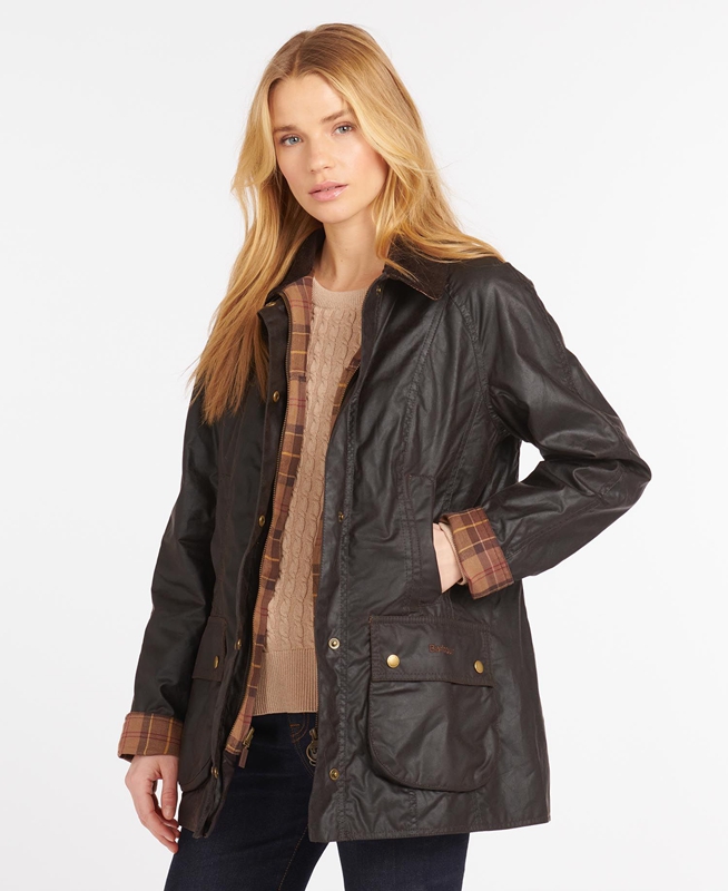 Barbour Jakke Tilbud Barbour Skjorte Udsalg