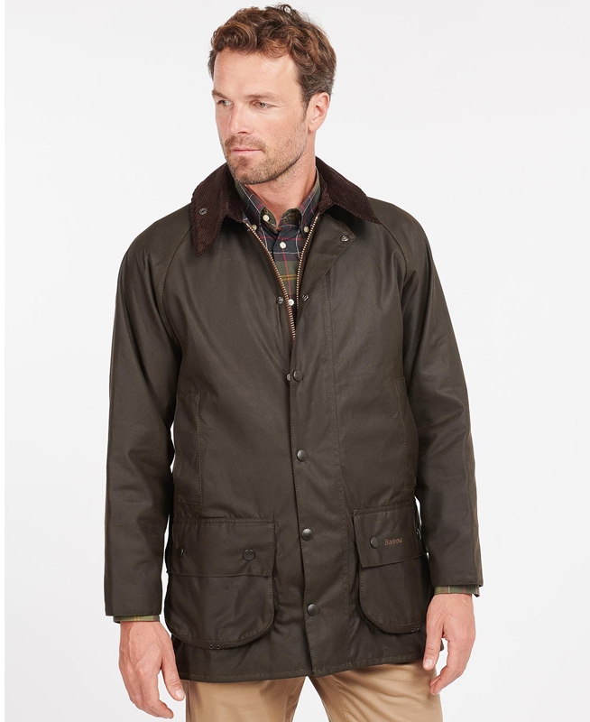 Barbour Jakke Tilbud Barbour Skjorte Udsalg