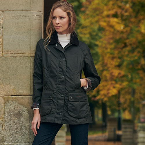 Barbour Jakke Tilbud Barbour Skjorte Udsalg